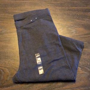 NWT High Waisted Leggings